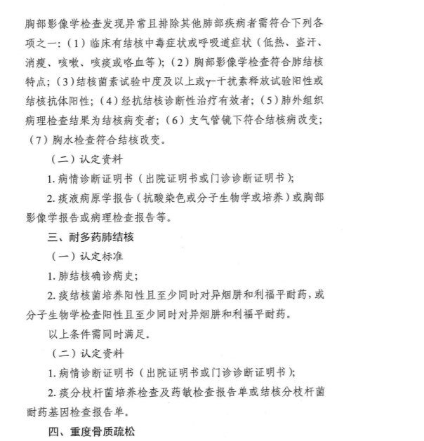 四川醫(yī)保局關(guān)于將強(qiáng)直性脊柱炎等四種疾病納入門特管理通知