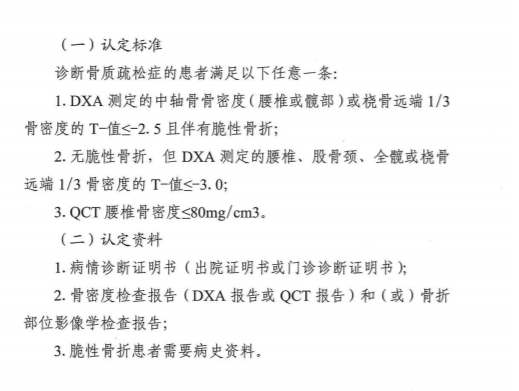 四川醫(yī)保局關(guān)于將強(qiáng)直性脊柱炎等四種疾病納入門特管理通知