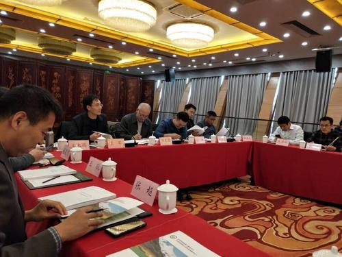 第六屆土地整治科技協(xié)同創(chuàng)新研討會(huì)在京召開